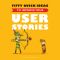 [Agile Software Development Series 01] • Fifty Quick Ideas to Improve Your User Stories